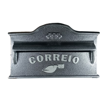 Caixa de correio MASTER