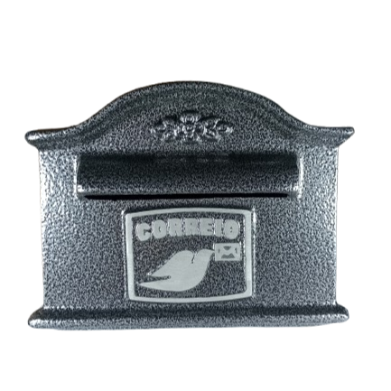 Caixa de correio SLIM