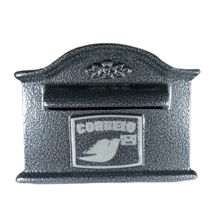 Caixa de correio SOFT