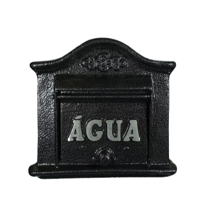 Visor de agua