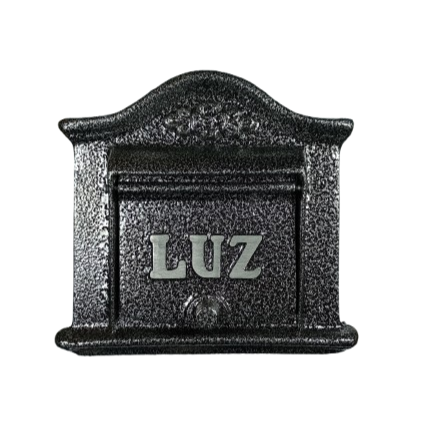 Visor de luz